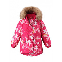 Зимняя куртка ReimaTec Mimosa 511272-3607